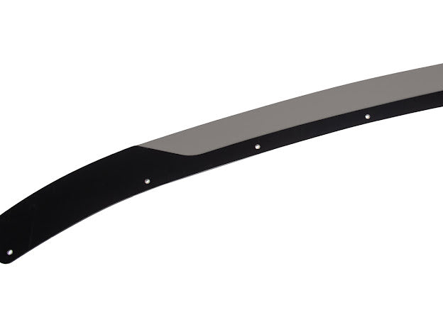 2015-UP DODGE CHARGER REAR SPOILER WICKERBILL FLAP INSERT