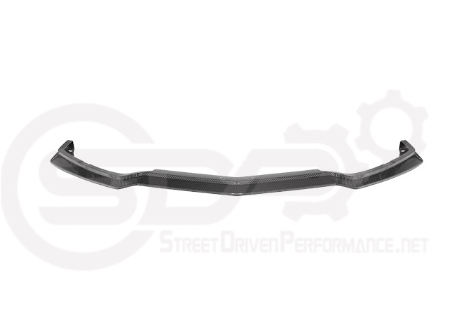 2020-Up Corvette C8 STINGRAY & Z51 | Z06 Z07 Package Front Bumper Lip Splitter Ground Effects