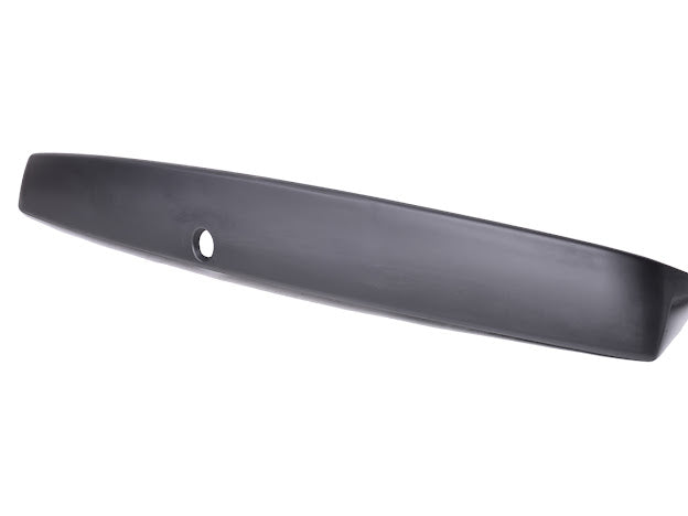 1999-2004 Ford Mustang | CBR Style Rear Trunk Wing Spoiler - Opening for Key Hole