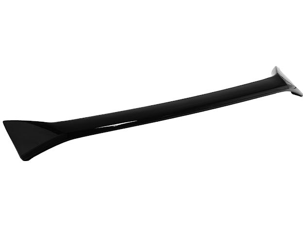 2018-Up Kia Stinger Scorpion GT Style GLOSSY BLACK Rear Trunk Lid Wing Spoiler