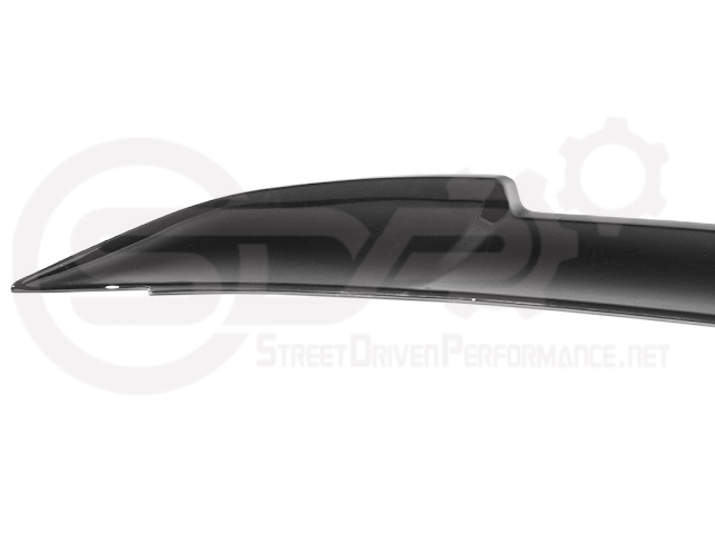 2015-2023 FORD MUSTANG S550 | MMD STYLE REAR TRUNK WING SPOILER