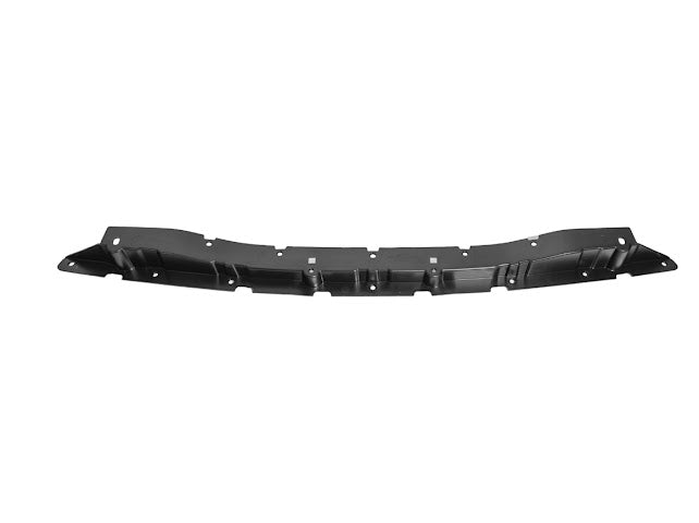 2024+ FORD MUSTANG S650 |  VERSION 2 PACKAGE REAR BUMPER DIFFUSER