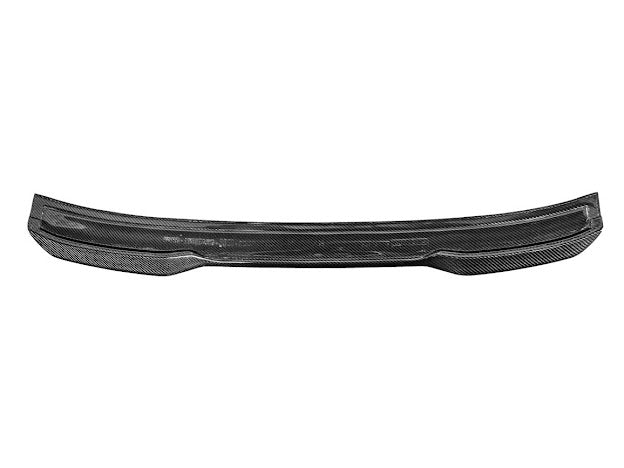 2024-UP MUSTANG S650 | CARBON FIBER REAR ROOF WINDOW WING SPOILER