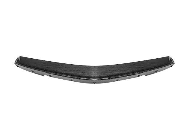 2016-2019 CADILLAC CTS-V V3  | SDP CARBON FIBER REAR TRUNK WING WICKERBILL SPOILER
