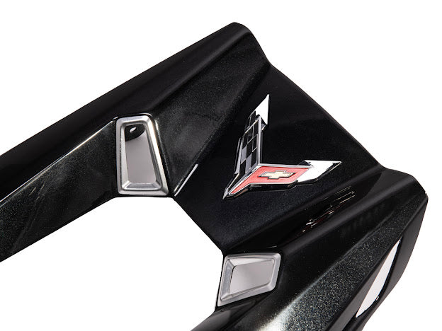2023+ CORVETTE C8 Z06 | ENGINE COVER