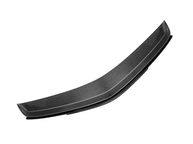 2016-2019 CADILLAC CTS-V V3  | SDP CARBON FIBER REAR TRUNK WING WICKERBILL SPOILER