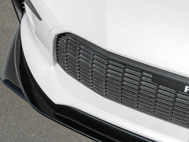2022-UP TOYOTA GR86 | ARTISAN SPIRIT PACKAGE FRONT LIP SPLITTER GROUND EFFECTS