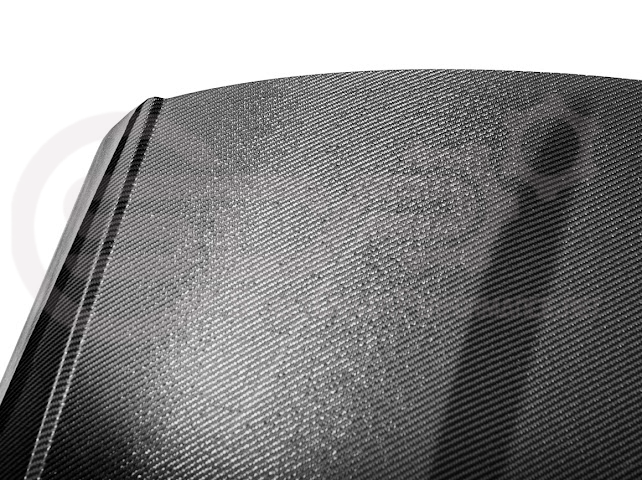 2020-Up Chevrolet Corvette C8 Coupe | CARBON FIBER Replacement Top Targa Roof Panel