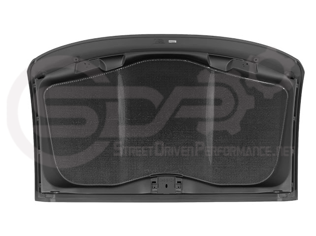 2014-2019 Chevrolet Corvette C7 Coupe | CARBON FIBER Replacement Top Targa Roof Panel