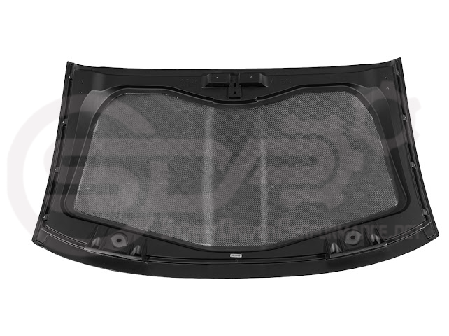 2005-2013 CORVETTE C6 Z06 & ZR1 | CARBON FIBER TOP ROOF PANEL REPLACEMENT