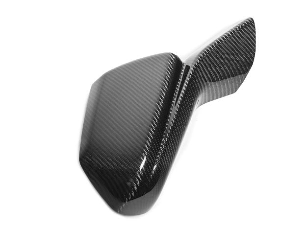 2016+ 6TH GEN CAMARO CARBON FIBER MIRROR COVERS PAIR