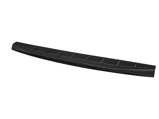2019-UP RAM 1500 TAILGATE SPOILER WING