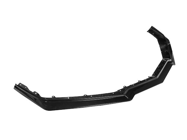 2023+ CORVETTE C8 Z06 & E-Ray | 3-PIECES FRONT LIP SPLITTER GROUND EFFECTS