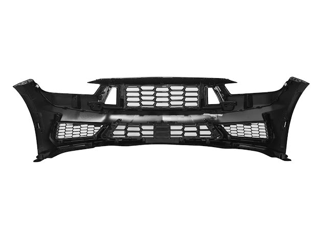 2024-UP FORD MUSTANG S650 | DARK HORSE CONVERSION BUMPER KIT