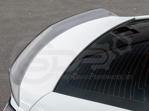 2020-2024 CADILLAC CT5-V | BLACKWING STYLE PACKAGE CARBON FULL AERO KIT