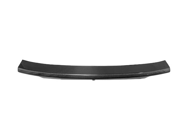 2024-UP FORD MUSTANG S650 COUPE | INTEGRATED REAR DECKLID SPOILER WING