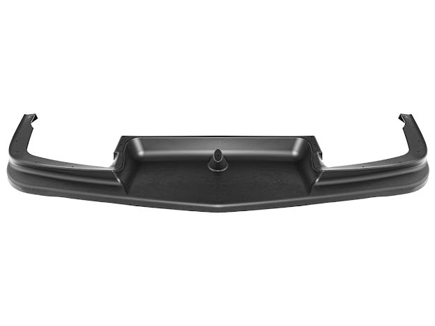 1997-2004 CHEVROLET CORVETTE C5 PERFORMANCE FRONT SPLITTER LIP GROUND EFFECTS