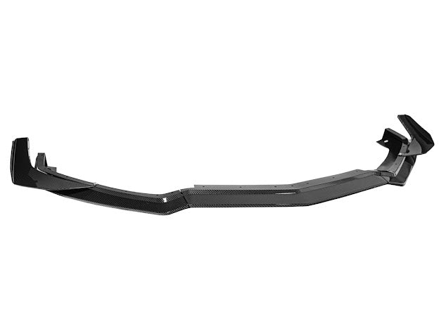 2020+ CORVETTE C8 STINGRAY & Z51 | Z06 Z07 PERFORMANCE FRONT LIP SPLITTER & CANARDS GROUND EFFECTS