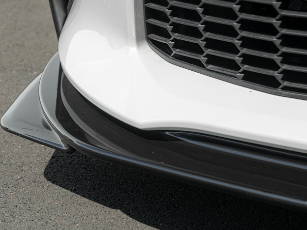 2022-UP TOYOTA GR86 | ARTISAN SPIRIT PACKAGE FRONT LIP SPLITTER GROUND EFFECTS