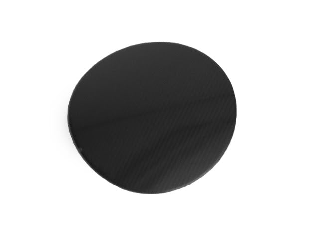 2020-Up Toyota GR Supra A90 A91 |JDM Factory Style CARBON FIBER Gas Cap Fuel Tank Cover