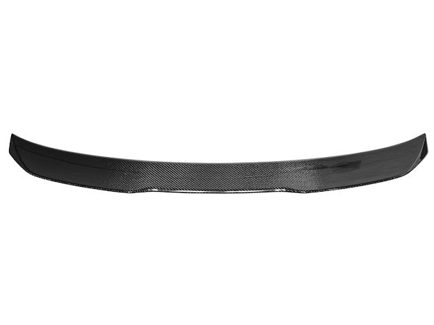 2021+ BMW G82 M4 Coupe & 2021+ G22 4-Series Coupe | M-Performance Extended Style CARBON FIBER Rear Wing Spoiler