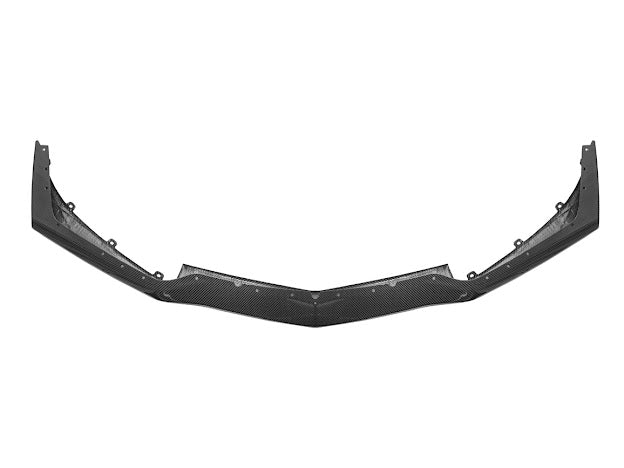 2016-UP CAMARO ZL1 CARBON FIBER FRONT SPLITTER LIP GROUND EFFECTS