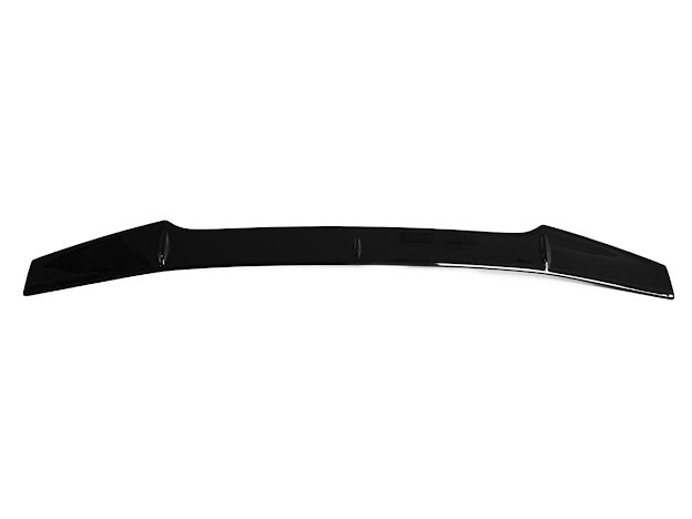 2015-2021 SUBARU WRX / STI | SDP TRACK PACKAGE REAR GURNEY FLAP SPOILER WING EXTENSION