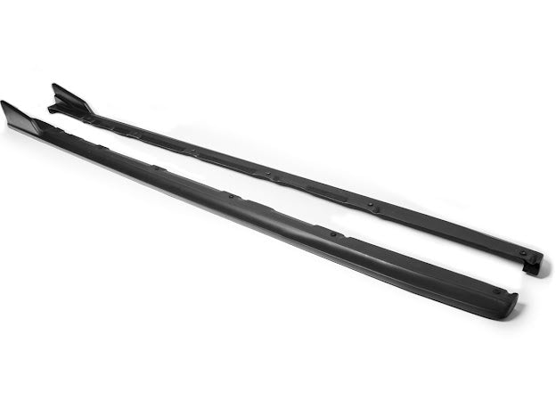 2015-2021 SUBARU WRX / STI “COMPETITION SPORT” VERSION 2 SIDE SKIRTS ROCKER PANEL GROUND EFFECTS