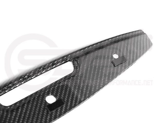 2020-2024 CADILLAC CT5-V BLACKWING SEDAN | FRONT LIP SPLITTER GROUND EFFECTS & WHEEL ARCHES