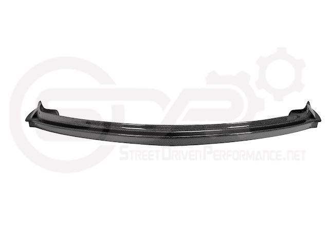 2008-2009 PONTIAC G8 GXP FRONT LIP SPLITTER GROUND EFFECTS (POLYURETHANE OR CARBON FIBER)