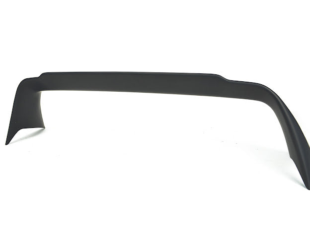 1994-2001 Acura Integra 2DR DC2 ABS MUGEN Gen 1 Rear Trunk Spoiler Wing Coupe GSR GS LS RS