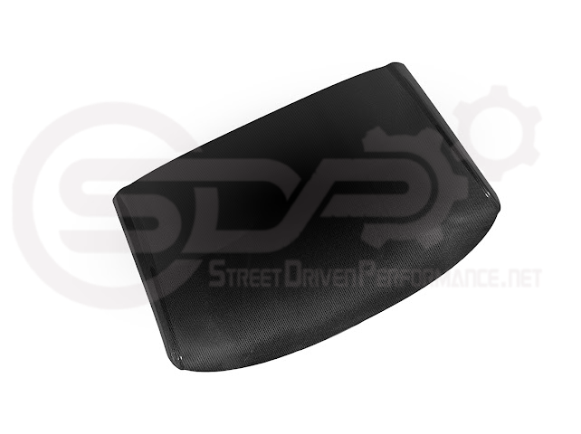 2014-2019 Chevrolet Corvette C7 Coupe | CARBON FIBER Replacement Top Targa Roof Panel