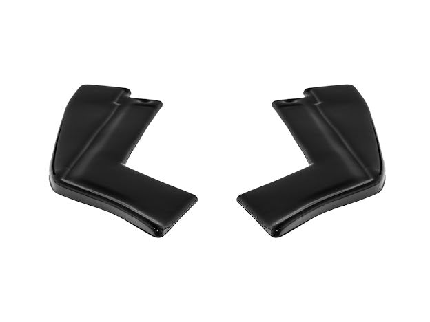2016-2018 6TH GEN CAMARO REAR BUMPER APRON LIP SPLITTER GROUND EFFECTS