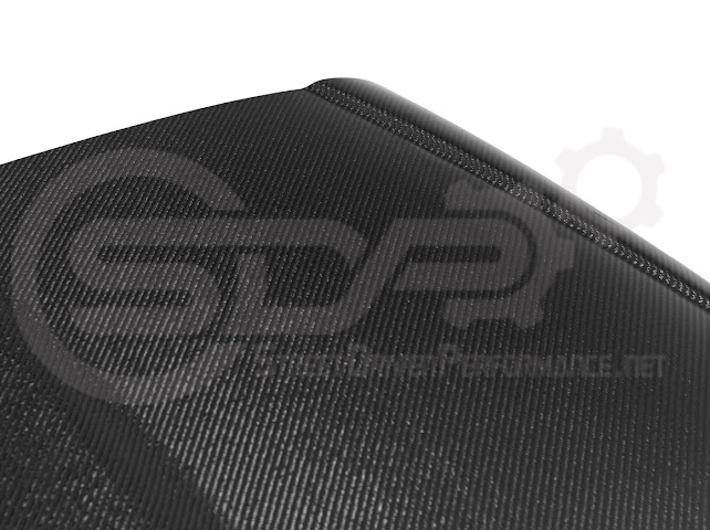2005-2013 CORVETTE C6 Z06 & ZR1 | CARBON FIBER TOP ROOF PANEL REPLACEMENT
