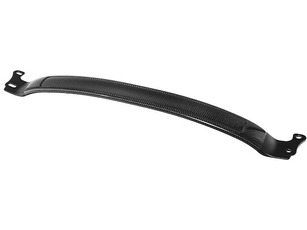 2024-Up Ford Mustang S650 | Dry CARBON FIBER Engine Strut Brace Balance Tower Bar