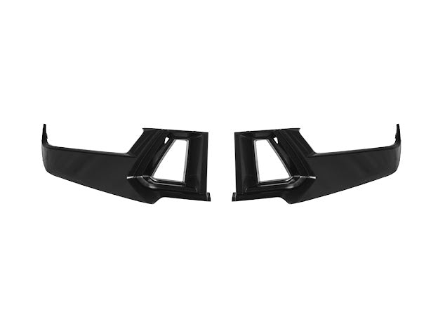 2024-UP FORD MUSTANG S650 | DARK HORSE CONVERSION BUMPER KIT