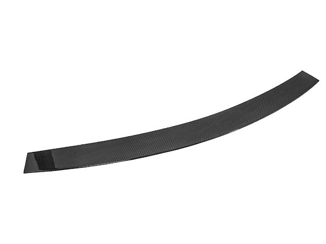 2020-UP CORVETTE C8 WINDSHIELD UPPER MOLDING TRIM SURROUNDING