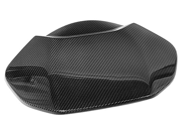 2023-UP NISSAN Z DASH PAD COVER CARBON FIBER