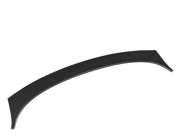 2017-UP TESLA MODEL 3 & Y CARBON FIBER INTERIOR INSTRUMENT TRIM