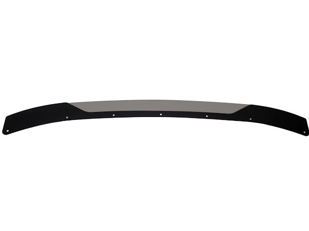 2015-UP DODGE CHARGER REAR SPOILER WICKERBILL FLAP INSERT