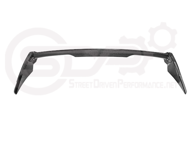 2019-UP TOYOTA GR COROLLA | CIRCUIT EDITION PACKAGE REAR ROOF WING SPOILER