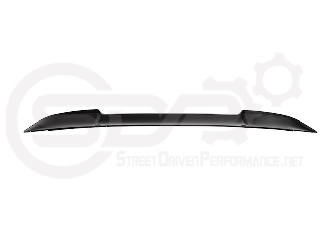 2015-2023 FORD MUSTANG S550 | MMD STYLE REAR TRUNK WING SPOILER