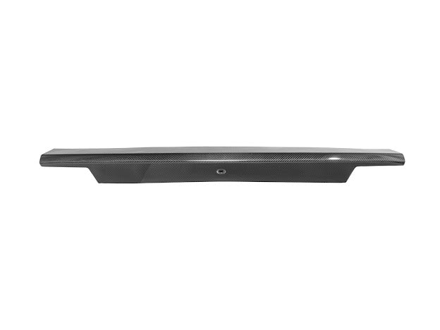 2024-UP FORD MUSTANG S650 COUPE | INTEGRATED REAR DECKLID SPOILER WING