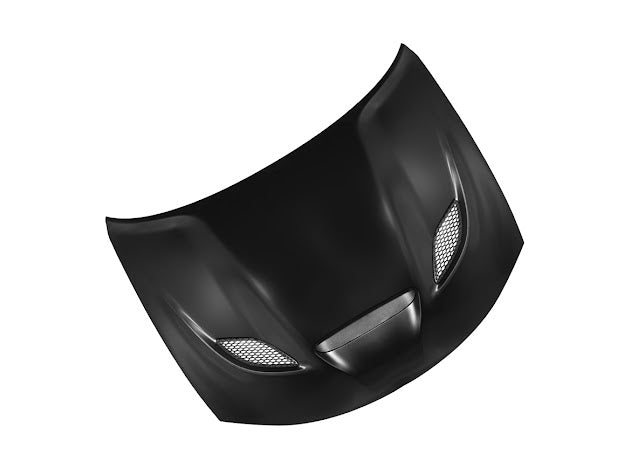 2015-UP DODGE CHARGER SRT PERFORMANCE FRONT AIR VENTED HOOD