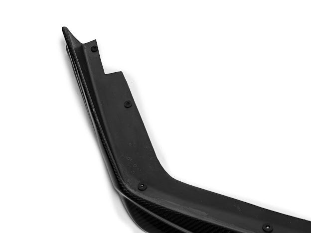 2018-2021 SUBARU WRX / STI | VRS STYLE FRONT SPLITTER LIP GROUND EFFECT