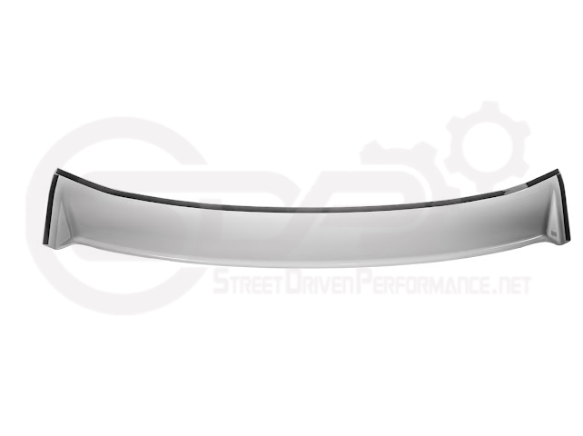 2016-2021 HONDA CIVIC SEDAN | REAR ROOF WINDOW VISOR