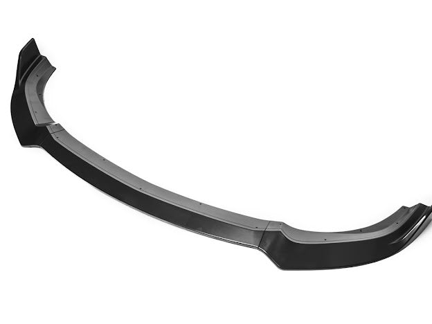 2021-Up Trailblazer RS | Performance Style Front Lip Splitter Ground Effects