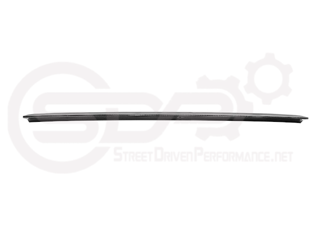 2013-2018 Cadillac ATS ATS-V Sedan | Carbon Fiber Rear Roof Top Window Spoiler Wing