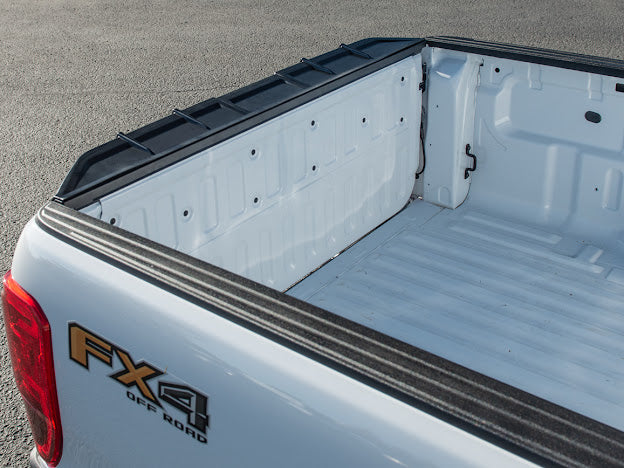 2019-UP FORD RANGER ADD-ON REAR TRUNK TAILGATE SPOILER