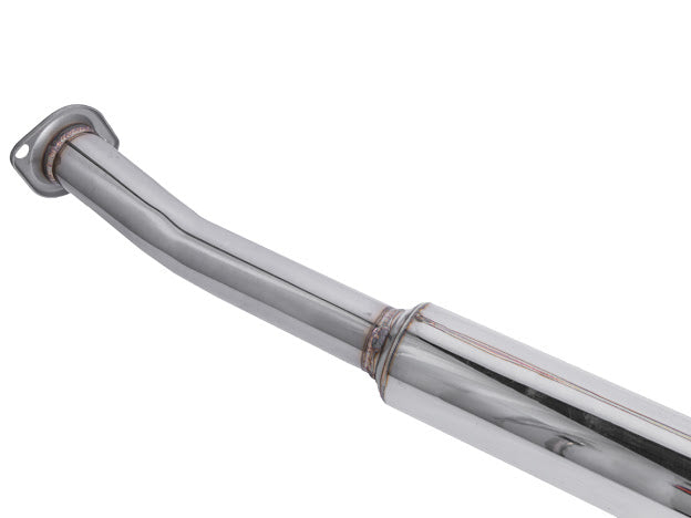 2022-PRESENT TOYOTA GR86 & SUBARU BRZ | STAINLESS STEEL RESONATED MID PIPE KIT
